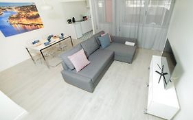 Cm Vintage Apartments